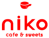 niko cafe&sweets